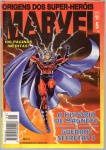 ORIGENS DOS SUPER-HERÓIS MARVEL Nº5