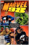 MARVEL 98 Nº1