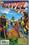 MARVEL 97 Nº10