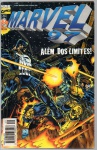 MARVEL 97 Nº9