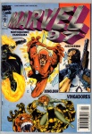 MARVEL 97 Nº4