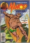 NAMOR Nº42 - GRANDES HERÓIS MARVEL