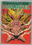 SUPERAVENTURAS MARVEL Nº67