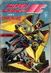 SUPER-ALMANAQUE DC Nº3