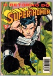 O RETORNO DO SUPER-HOMEM Nº3