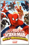 ULTIMATE SPIDER-MEN WEB-WARRIORS