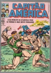 CAPITÃO AMÉRICA Nº138