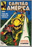 CAPITÃO AMÉRICA Nº154