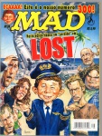 MAD Nº39 - LOST