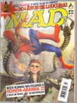 MAD Nº27 - HOMEM-ARANHA 2