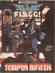 AMERICAN FLAGG Nº3