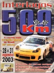 INTERLAGOS 500KM