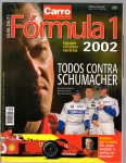 GUIA DA FÓRMULA 1 - 2002