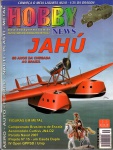 HOBBY NEWS - JAHÚ