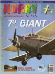 HOBBY NEWS - 7ª GIANT