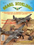 BRASIL MODELISMO Nº1   1997