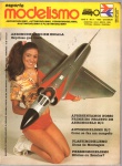 ESPORTE MODELISMO Nº9   1983