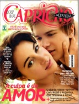 CAPRICHO ESPECIAL Nº1199   2014