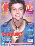 CAPRICHO - CHAY SUEDE