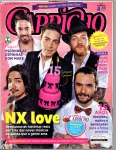 CAPRICHO - NX LOVE