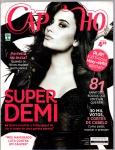 CAPRICHO - SUPER DEMI