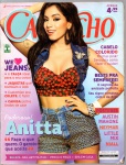 CAPRICHO - ANITTA