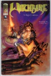 WITCHBLADE Nº1