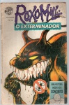 ROXOMILL O EXTERMINADOR Nº2