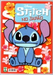 STITCH NO JAPÃO