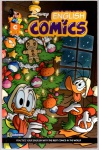 DISNEY ENGLISH COMICS