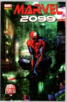 MARVEL 2099 - MARVEL ESPECIAL Nº18