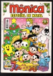 MÔNICA ESPECIAL DE NATAL Nº14