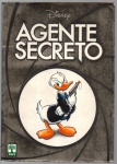 DISNEY - AGENTE SECRETO - ED. ABRIL