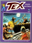 TEX EDIÇÃO HISTÓRICA Nº7 - ED. GLOBO