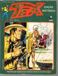 TEX EDIÇÃO HISTÓRICA Nº9 - ED. GLOBO