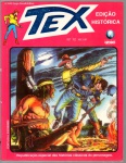 TEX EDIÇÃO HISTÓRICA Nº12 - ED. GLOBO