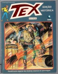 TEX EDIÇÃO HISTÓRICA Nº14 - ED. GLOBO