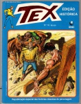 TEX EDIÇÃO HISTÓRICA Nº16 - ED. GLOBO