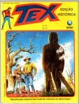 TEX EDIÇÃO HISTÓRICA Nº8 - ED. GLOBO