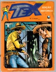 TEX EDIÇÃO HISTÓRICA Nº13 - ED. GLOBO