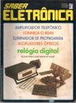 SABER ELETRONICA Nº190   1988