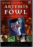 ARTEMIS FOWL - GRAPHIC NOVEL