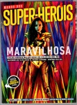 MUNDO DOS SUPER HERÓIS Nº113