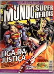 MUNDO DOS SUPER HERÓIS Nº6