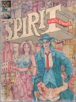 SPIRIT POR WILL EISNER