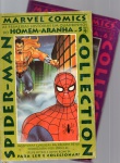 AS PRIMEIRAS HISTÓRIAS EM QUADRINHOS DO HOMEM-ARANHA Nº5 E 6