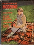 ROMANCE MODERNO  Nº68   1972