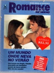 ROMANCE MODERNO  Nº1 - ED. GLOBO