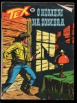 TEX Nº193 - O HOMEM NA SOMBRA - ED. RIO GRÁFICA