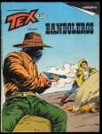 TEX Nº177 - BANDOLEIROS- ED. RIO GRÁFICA